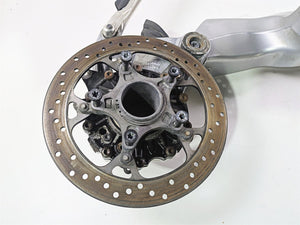 2016 BMW R1200RT K52 Differential Swingarm 33:12 33748544980