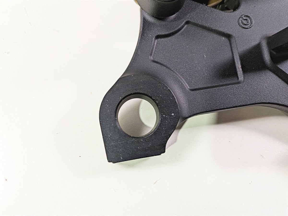 2024 Harley Sportster RH975 S Rear Brake Caliper & Bracket 41300272 {{ shop.shopifyCountryName }} - Mototech271