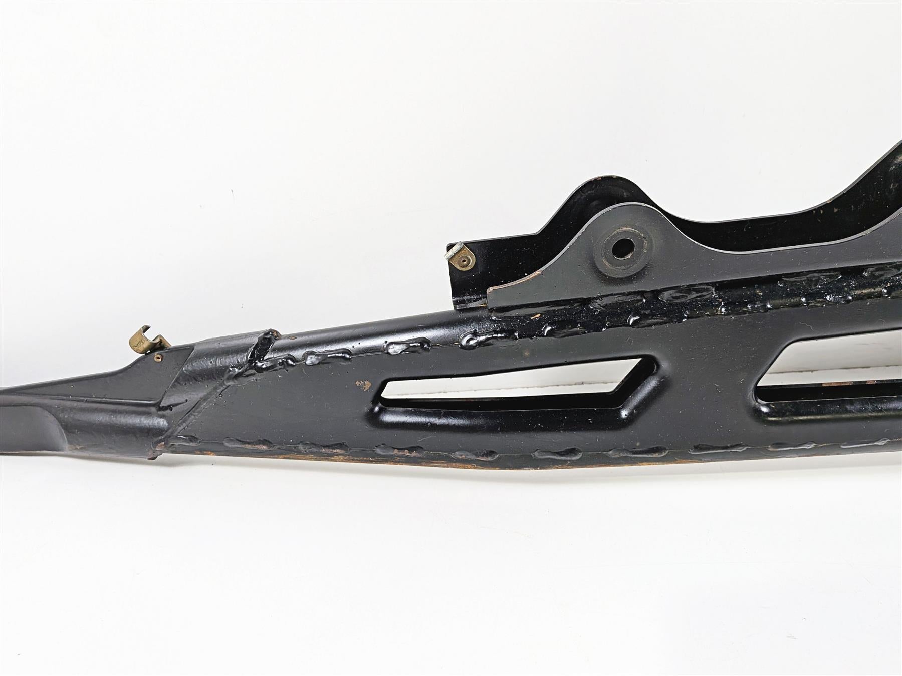 2019 Polaris RZR XP Turbo S Dynamics Rear Right Trailing Arm Knee Set 1024416-Mototech271