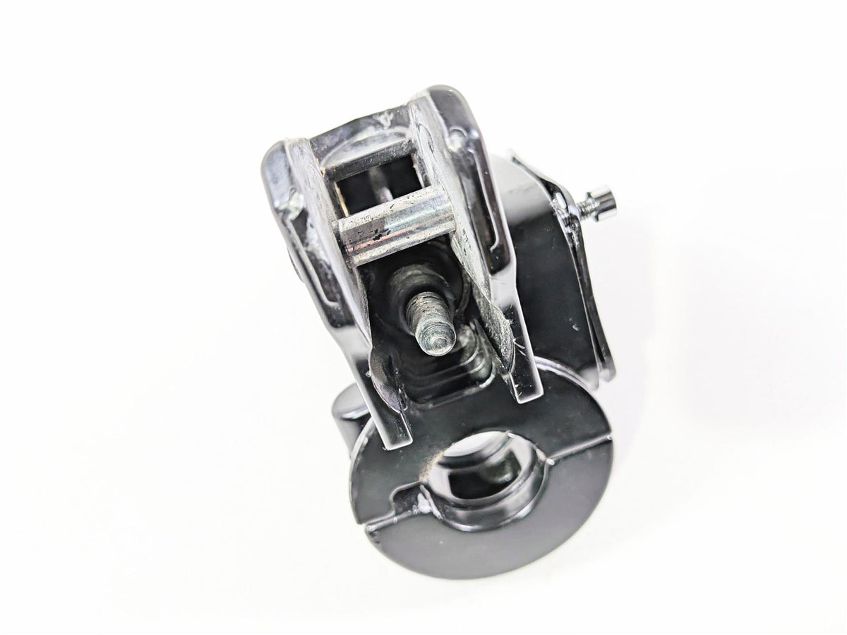 2017 Harley Touring FLHXS Street Glide Clutch Master Cylinder Black 36700128A {{ shop.shopifyCountryName }} - Mototech271