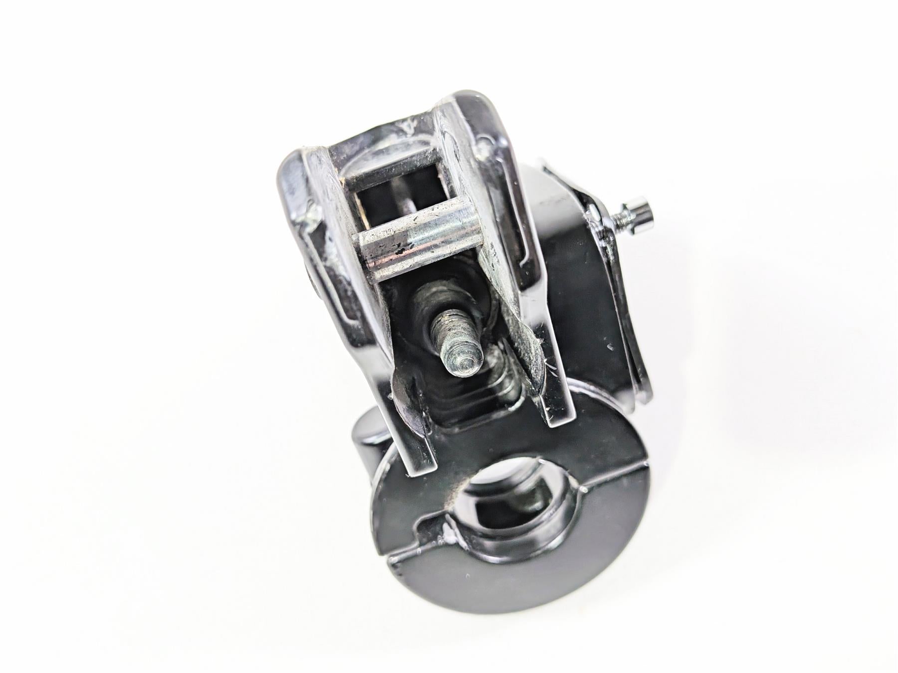 2017 Harley Touring FLHXS Street Glide Clutch Master Cylinder Black 36700128A {{ shop.shopifyCountryName }} - Mototech271