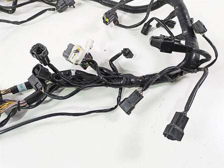 2018 KTM 1290 Super Duke R Engine Wiring Harness Loom - No Cut 60711085100 {{ shop.shopifyCountryName }} - Mototech271