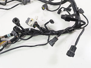 2018 KTM 1290 Super Duke R Engine Wiring Harness Loom - No Cut 60711085100