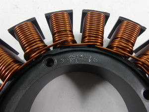 2016 Harley FXDL Dyna Low Rider Stator Alternator Generator Magneto 4K 30017-08