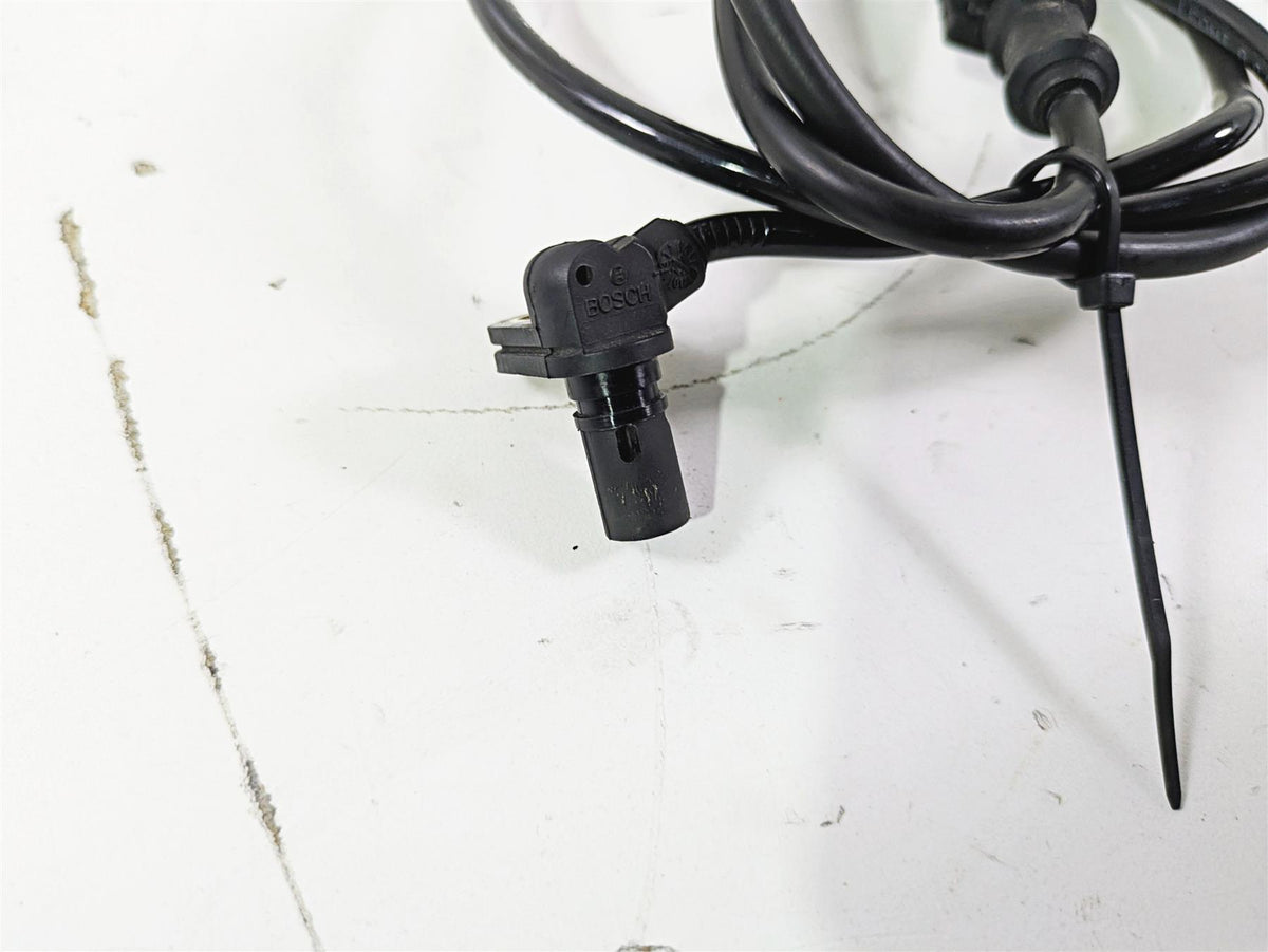 2017 BMW S1000RR K46 Rear Abs Brake Wheels Speed Sensor 34527715117 {{ shop.shopifyCountryName }} - Mototech271