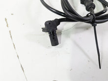 Load image into Gallery viewer, 2017 BMW S1000RR K46 Rear Abs Brake Wheels Speed Sensor 34527715117
