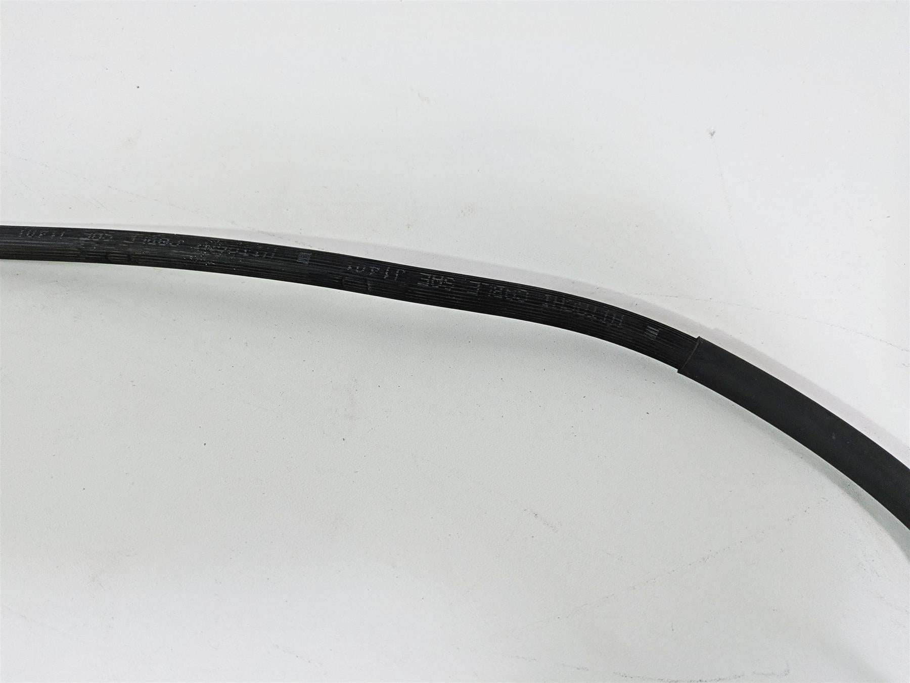 2016 Harley VRSCDX Night Rod Rear Abs Brake Line Set 44724-08A 44725-08A {{ shop.shopifyCountryName }} - Mototech271