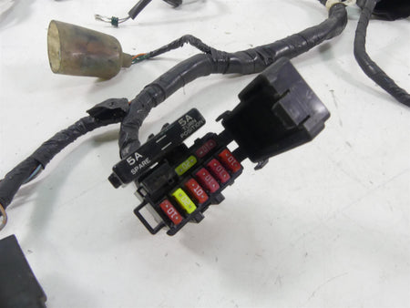 2008 Honda V-Twin VTX1800 N3 Wiring Harness Loom -No Cuts 32100-MCV-D00 {{ shop.shopifyCountryName }} - Mototech271