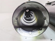 Load image into Gallery viewer, 2013 Harley Touring FLHX Street Glide 4&quot; Vance Hines Exhaust Muffler Set - Read | Mototech271
