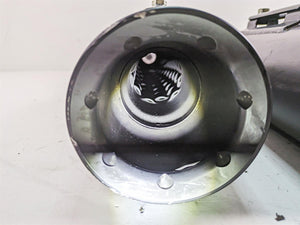 2013 Harley Touring FLHX Street Glide 4" Vance Hines Exhaust Muffler Set - Read | Mototech271