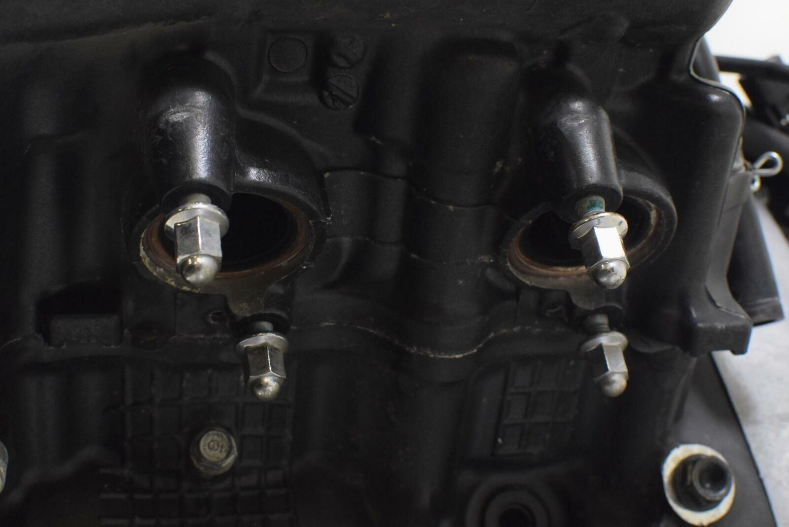 2014 Honda CTX1300 CTX 1300 COMPLT RUNNING Engine Motor 25K 11000-MJN-A00 {{ shop.shopifyCountryName }} - Mototech271