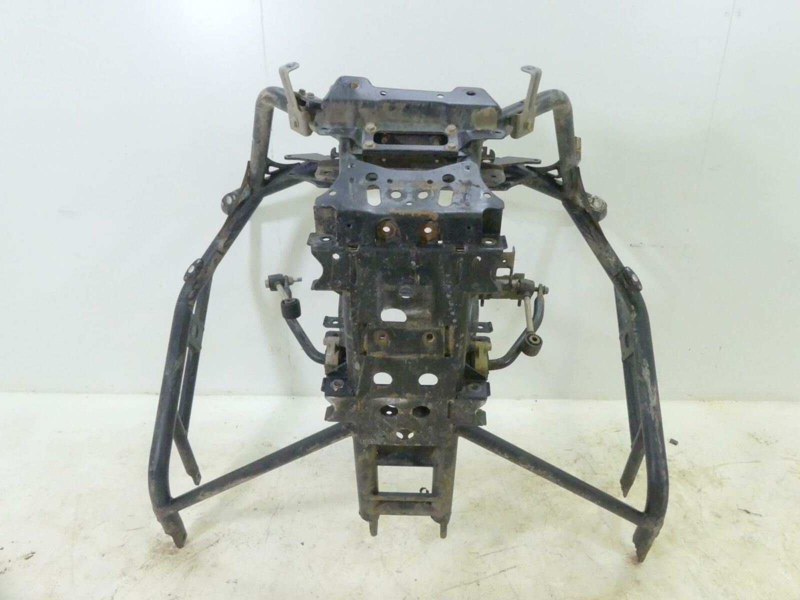 2018 Polaris RZR1000 EPS XP HL Straight Front Sub Frame Subframe 1022399-458 {{ shop.shopifyCountryName }} - Mototech271