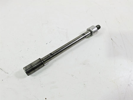 2006 Triumph Rocket 3 Front Axle Wheel Spindle T2000410 {{ shop.shopifyCountryName }} - Mototech271