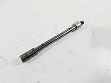 Load image into Gallery viewer, 2006 Triumph Rocket 3 Front Axle Wheel Spindle T2000410 | Mototech271

