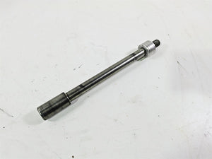 2006 Triumph Rocket 3 Front Axle Wheel Spindle T2000410 | Mototech271