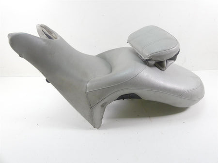 2013 Victory Cross Country Heated Recovered Seat Saddle Backrest 2684866 {{ shop.shopifyCountryName }} - Mototech271