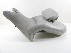 2013 Victory Cross Country Heated Recovered Seat Saddle Backrest 2684866