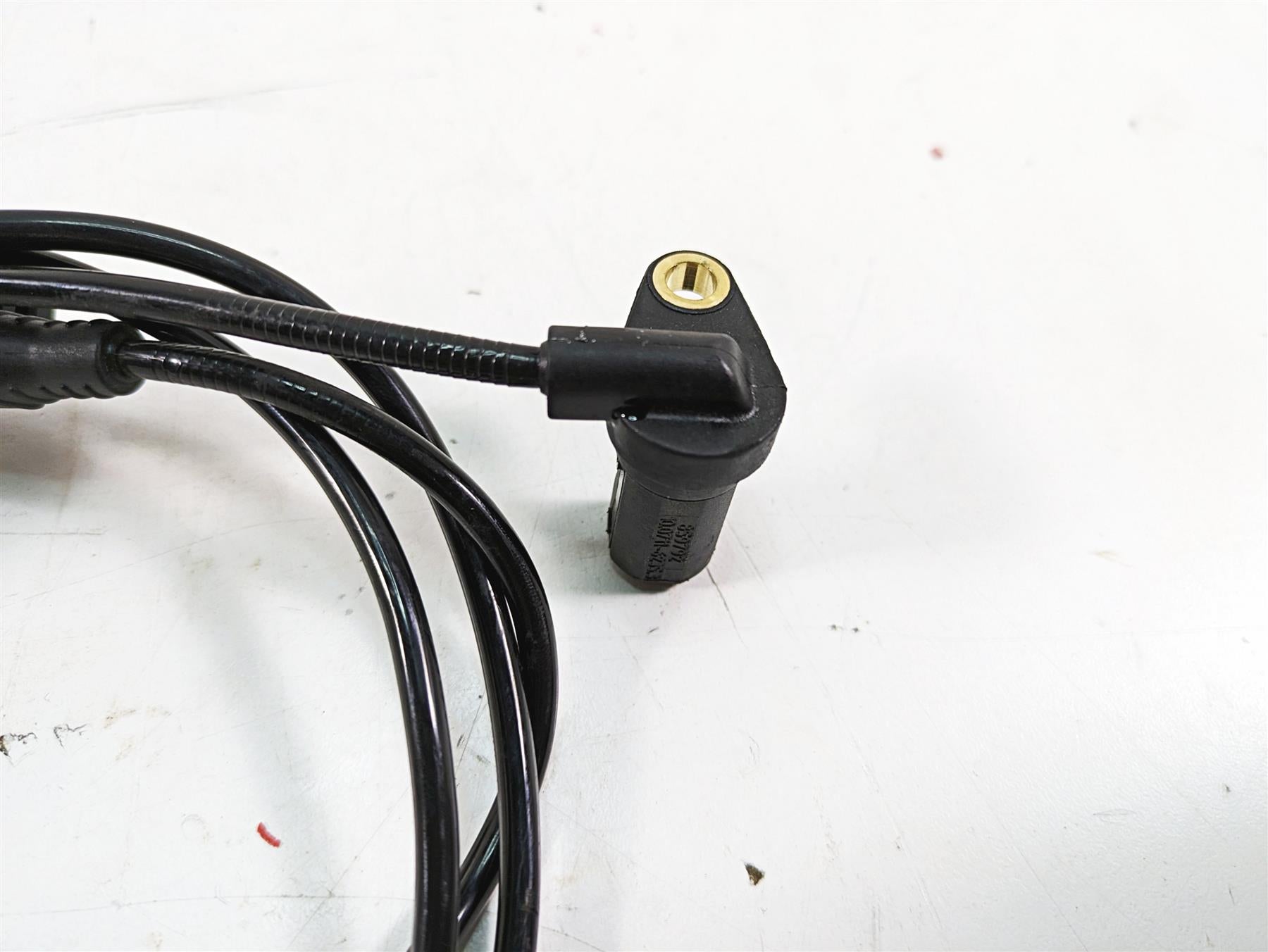 2020 Aprilia Tuono V4 Factory Rear Abs Brake Wheel Speed Sensor 859792 {{ shop.shopifyCountryName }} - Mototech271