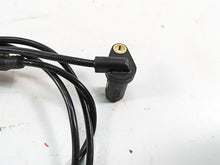 Load image into Gallery viewer, 2020 Aprilia Tuono V4 Factory Rear Abs Brake Wheel Speed Sensor 859792
