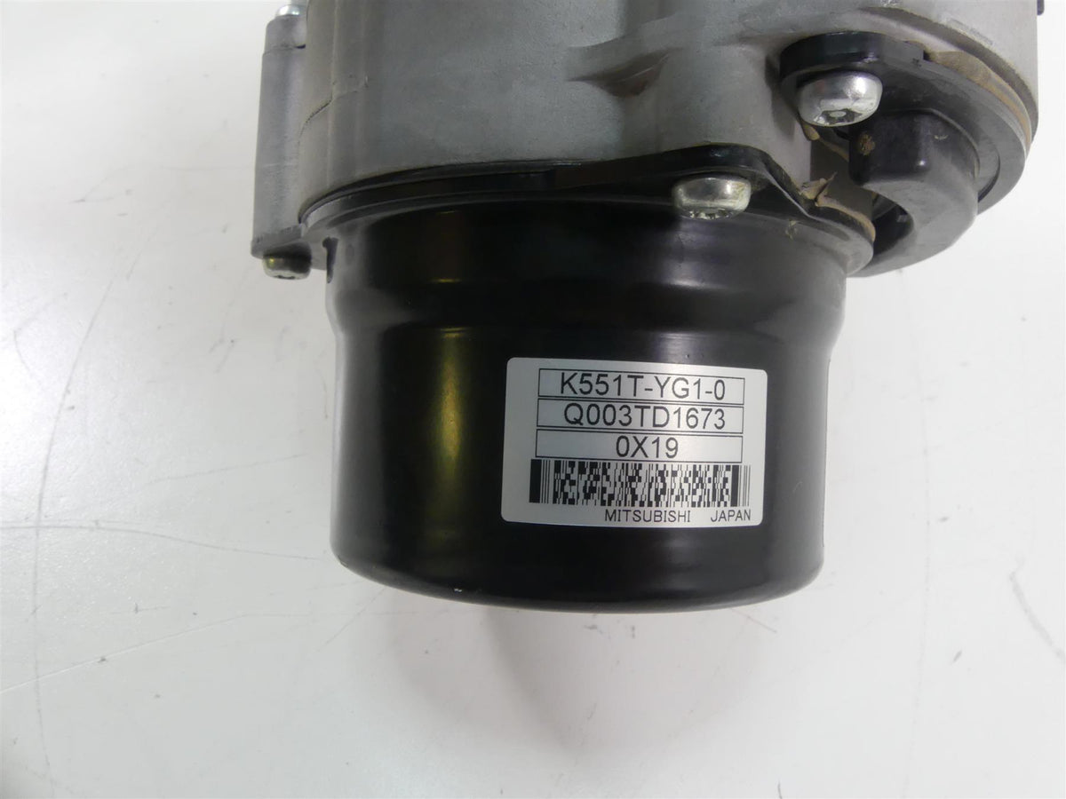 2021 Kawasaki Teryx KRX1000 KRF1000 Showa Power Steering Module Unit 16172-0043 {{ shop.shopifyCountryName }} - Mototech271
