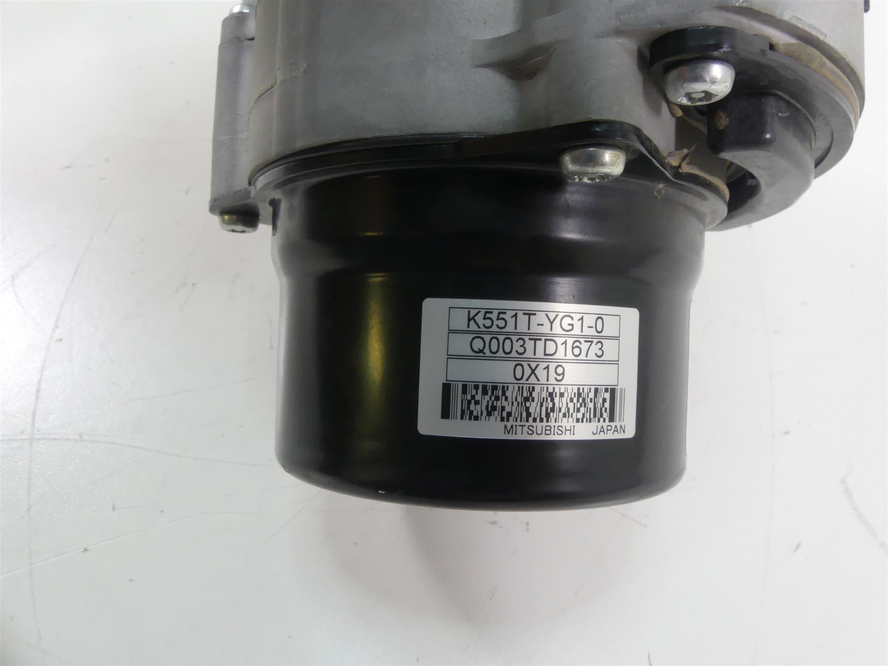 2021 Kawasaki Teryx KRX1000 KRF1000 Showa Power Steering Module Unit 16172-0043 {{ shop.shopifyCountryName }} - Mototech271