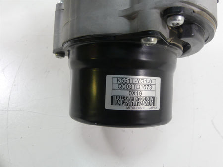 2021 Kawasaki Teryx KRX1000 KRF1000 Showa Power Steering Module Unit 16172-0043 {{ shop.shopifyCountryName }} - Mototech271
