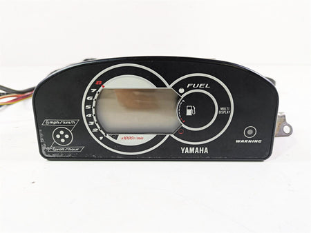 2006 Yamaha GP1300R Waverunner Speedometer Gauge Instrument 167h F1G-6820A-10-00 {{ shop.shopifyCountryName }} - Mototech271