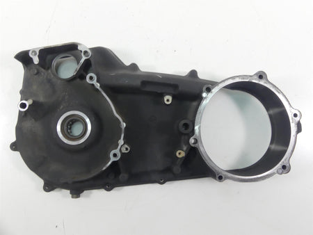 2011 Harley FXDWG Dyna Wide Glide Inner Primary Drive Clutch Cover Fw 60681-06C {{ shop.shopifyCountryName }} - Mototech271