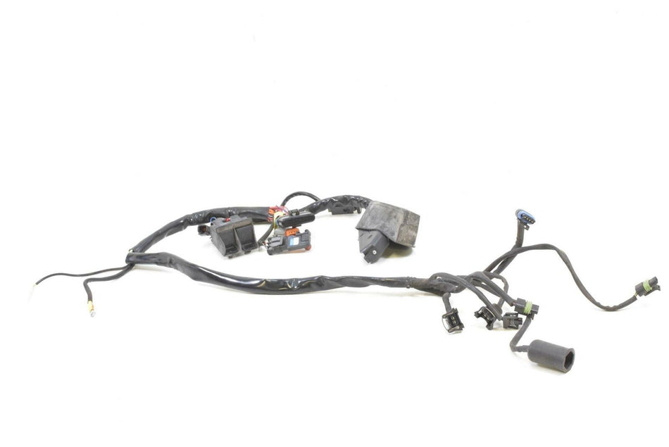 2000 Harley Touring FLHRI Road King Engine Wiring Harness Loom - No Cuts 70233-0 {{ shop.shopifyCountryName }} - Mototech271