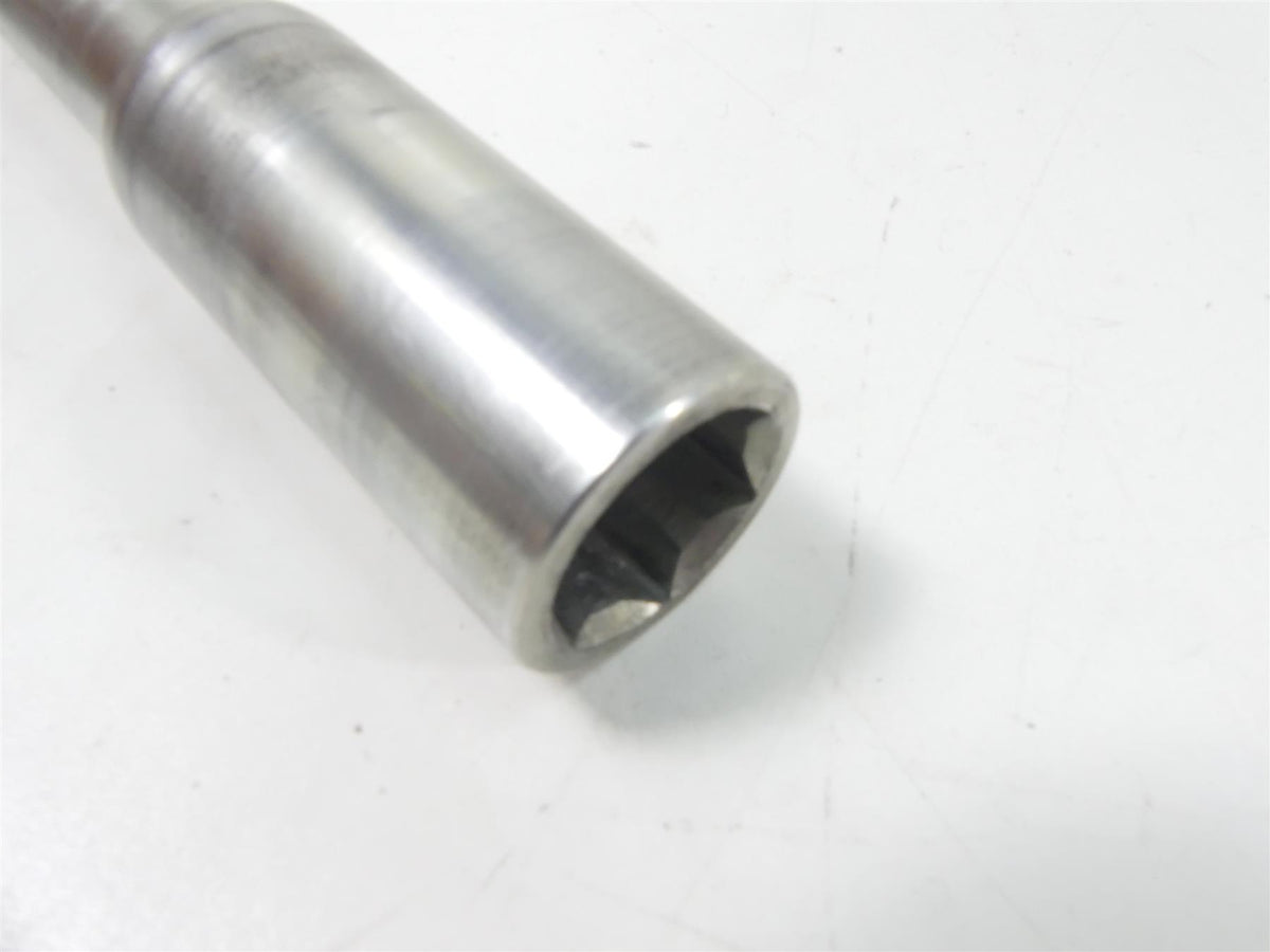 2019 Indian Motorcycle Co. FTR1200 Front25mm Axle Wheel Spindle 5141729 {{ shop.shopifyCountryName }} - Mototech271