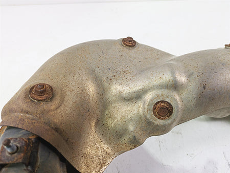 2021 Kawasaki Teryx KRX KRF 1000 Exhaust Header Manifold 246miles 39178-0389 {{ shop.shopifyCountryName }} - Mototech271