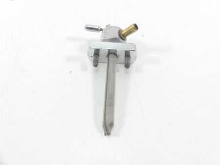 2002 Triumph Bonneville America Pingel Fuel Gas Petrol Valve Petcock 6211-CH {{ shop.shopifyCountryName }} - Mototech271