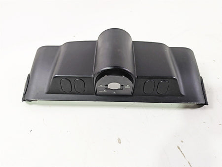 2008 Harley Touring FLHTP Electra Glide Ignition Switch Cover Fairing 58510-96 {{ shop.shopifyCountryName }} - Mototech271