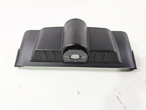 2008 Harley Touring FLHTP Electra Glide Ignition Switch Cover Fairing 58510-96