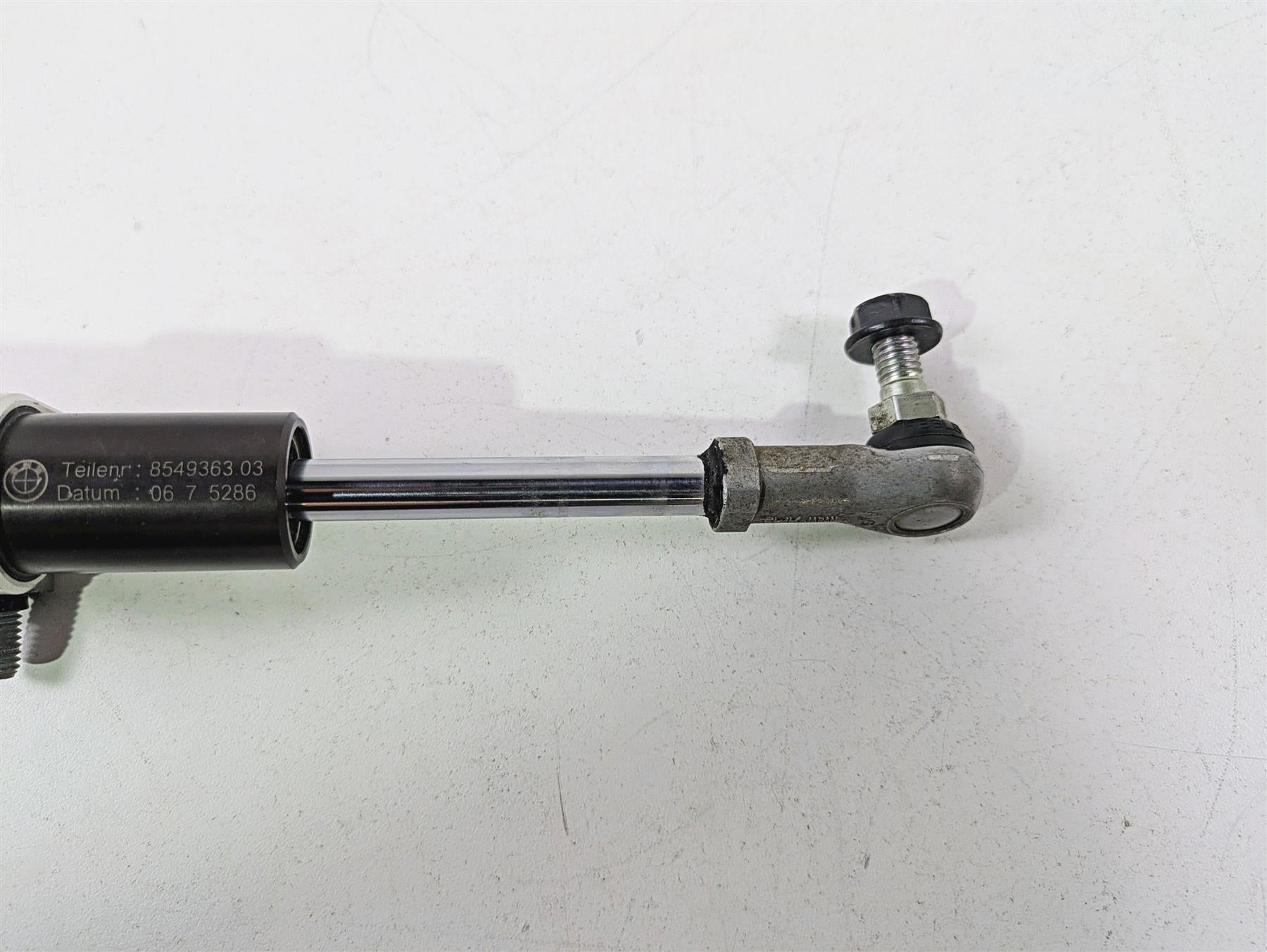 2017 BMW R1200 GS K50 Steering Damper & Mounts 32768549363 {{ shop.shopifyCountryName }} - Mototech271