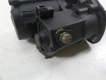 Load image into Gallery viewer, 2005 Harley Touring CVO FLHTCSE Electra Glide Engine Starter Motor 31335-03A | Mototech271
