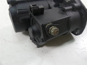 2005 Harley Touring CVO FLHTCSE Electra Glide Engine Starter Motor 31335-03A | Mototech271