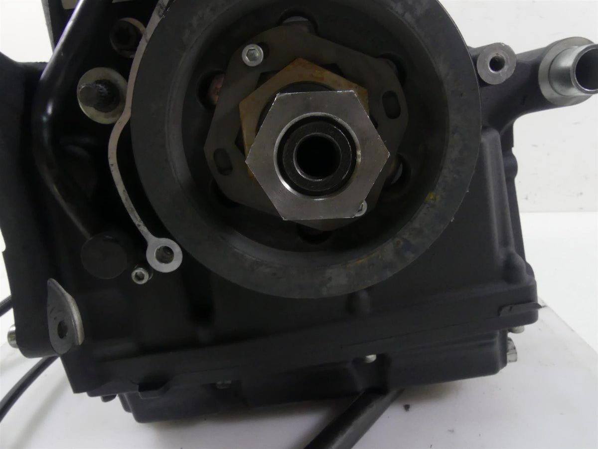 2021 Harley Softail FXBBS Street Bob Transmission Gear Box 7K 34700176 {{ shop.shopifyCountryName }} - Mototech271