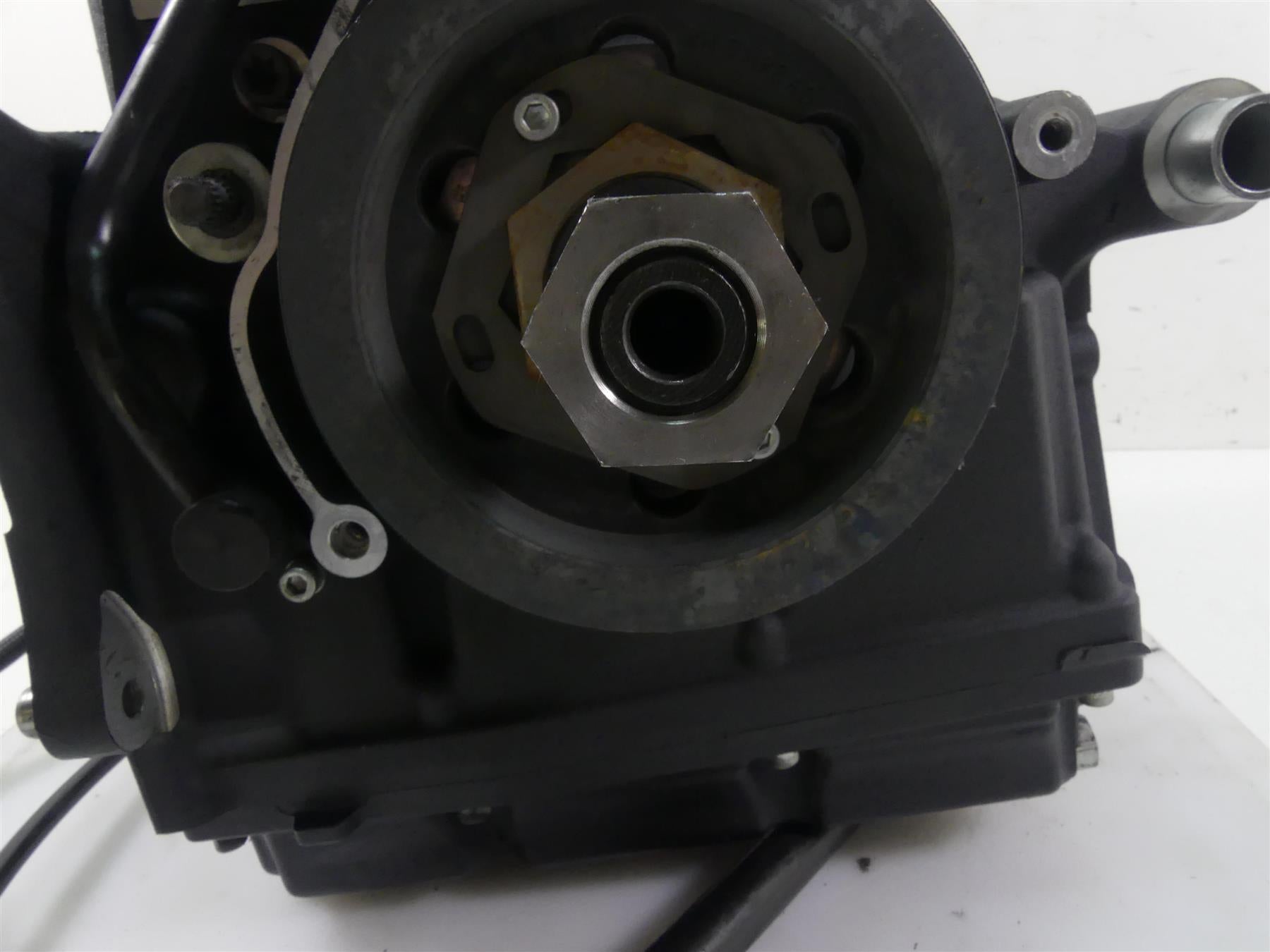 2021 Harley Softail FXBBS Street Bob Transmission Gear Box 7K 34700176 {{ shop.shopifyCountryName }} - Mototech271