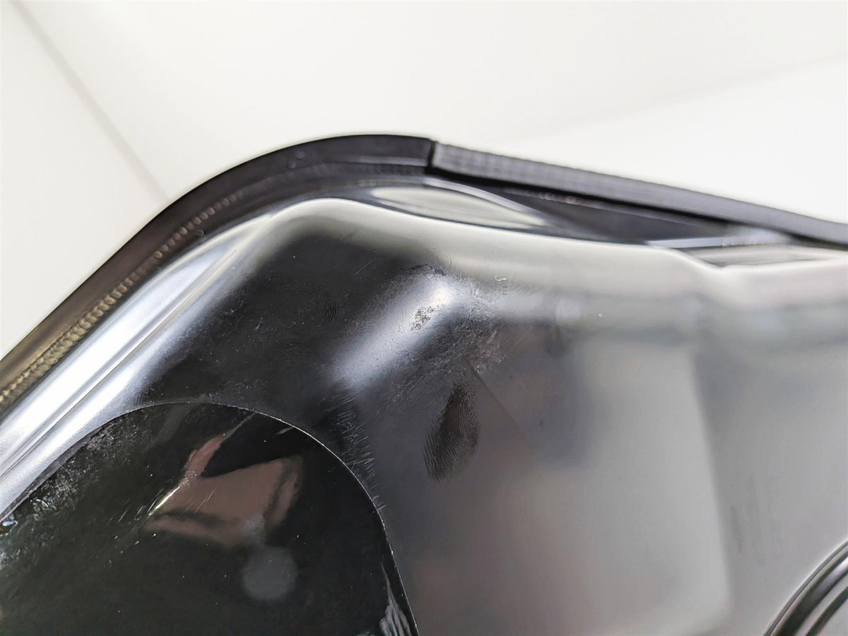 2025 Yamaha YZF R7 Nice Fuel Gas Petrol Tank - Clean - No Dents BEB-24110-00-00 {{ shop.shopifyCountryName }} - Mototech271
