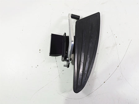 2012 Victory Cross Country Front Right Floorboard & Brake Pedal 5135045 5134178 {{ shop.shopifyCountryName }} - Mototech271