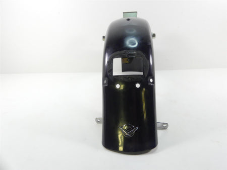 2004 Harley FLHTC SE CVO Electra Glide Rear Fender Tire Hugger Guard 59583-04 {{ shop.shopifyCountryName }} - Mototech271