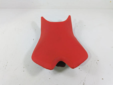 2021 Aprilia RS660 Red Front Rider Driver Seat Saddle 2B007073000C1 {{ shop.shopifyCountryName }} - Mototech271
