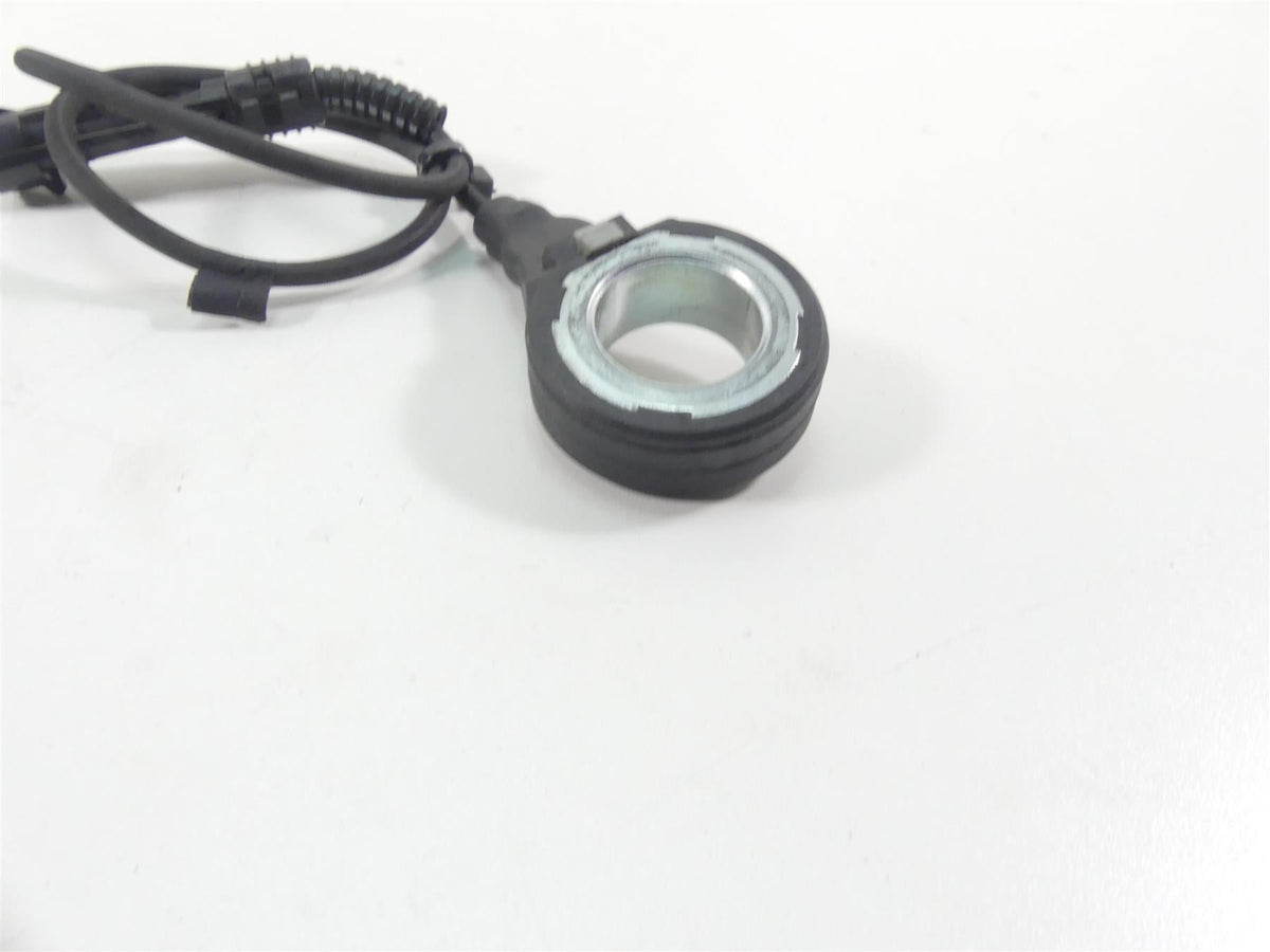 2016 Harley Touring FLHTP Electra Glide Rear Abs Brake Speed Sensor 40615-08 {{ shop.shopifyCountryName }} - Mototech271
