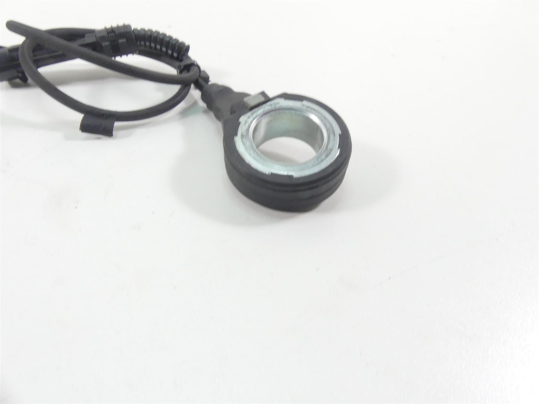 2016 Harley Touring FLHTP Electra Glide Rear Abs Brake Speed Sensor 40615-08 {{ shop.shopifyCountryName }} - Mototech271