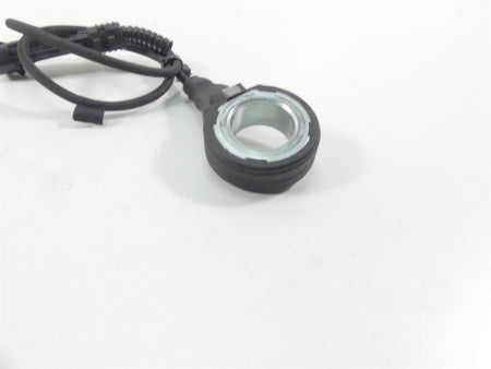 2016 Harley Touring FLHTP Electra Glide Rear Abs Brake Speed Sensor 40615-08 {{ shop.shopifyCountryName }} - Mototech271