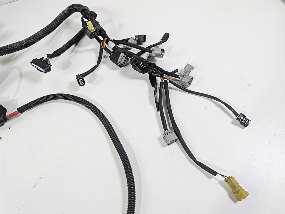 2019 Yamaha VX Cruiser HO 1800 Main Wiring Harness Loom 6FG-8259L-10-00 {{ shop.shopifyCountryName }} - Mototech271