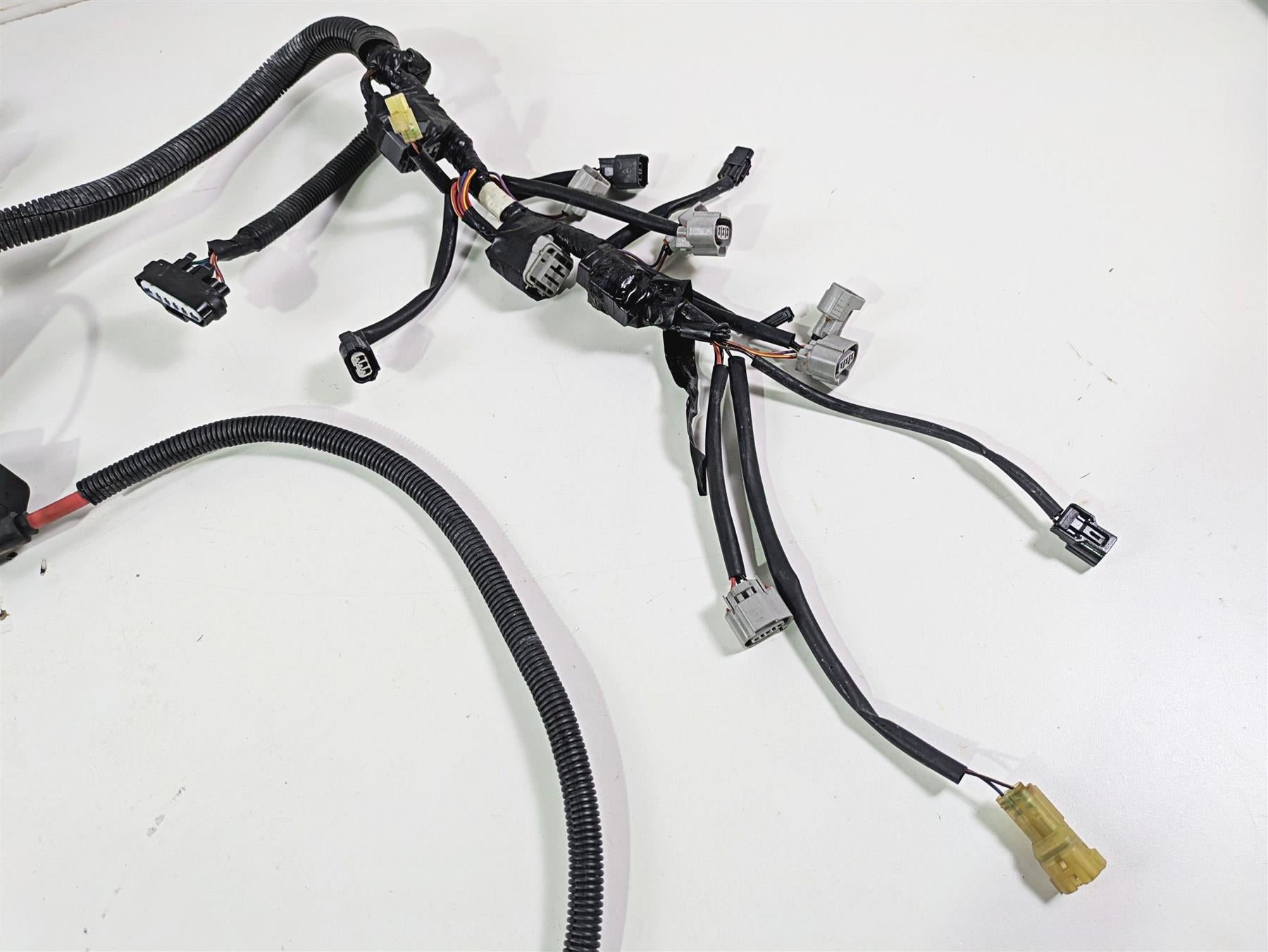 2019 Yamaha VX Cruiser HO 1800 Main Wiring Harness Loom 6FG-8259L-10-00 {{ shop.shopifyCountryName }} - Mototech271