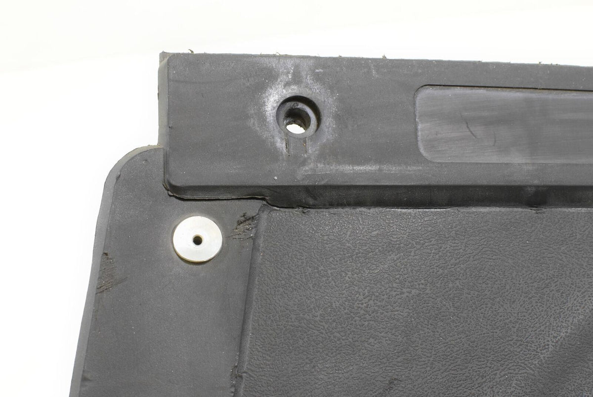 1998 Arctic Cat ZL 500 ZL500 Snow Mud Flap Guard 0616-612 {{ shop.shopifyCountryName }} - Mototech271