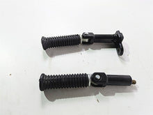 Load image into Gallery viewer, 2014 Harley FLS Softail Slim Rear Passenger Footpeg Set 50932-08
